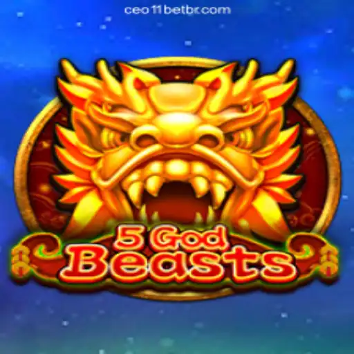 Dive into the Thrilling World of 5GodBeasts