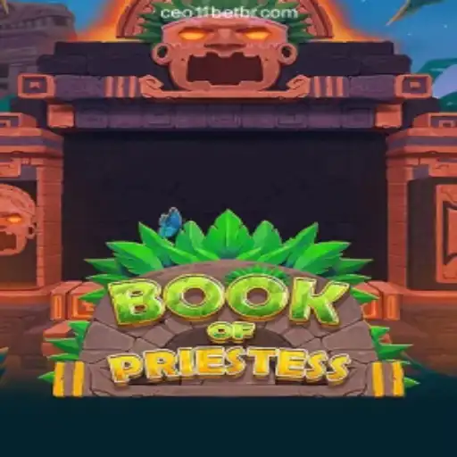 The Enchanting World of BookOfPriestess: Dive into the Sacred Realms