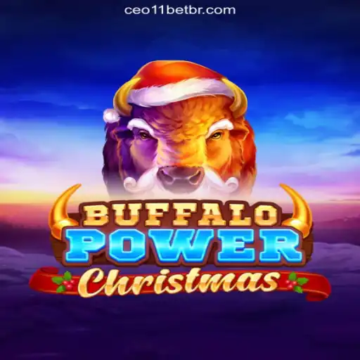 BuffaloPowerChristmas: A Festive Adventure in Gaming