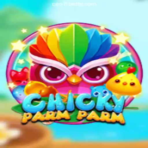 ChickyParmParm: A Clucking Celebration of Casino Fun with CEO11.bet Cassino❤️ Exploda nas Mesas!