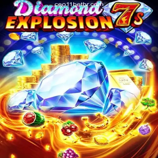 Exploring the Thrills of DiamondExplosion7s: A Dazzling Casino Experience