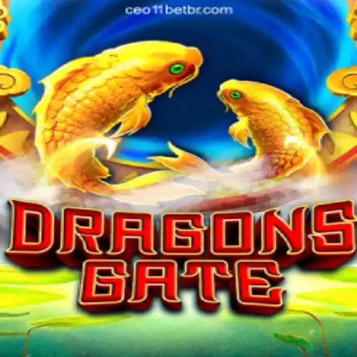 Explore the Thrills of DragonsGate Casino Game with CEO11.bet Cassino❤️ Exploda nas Mesas!