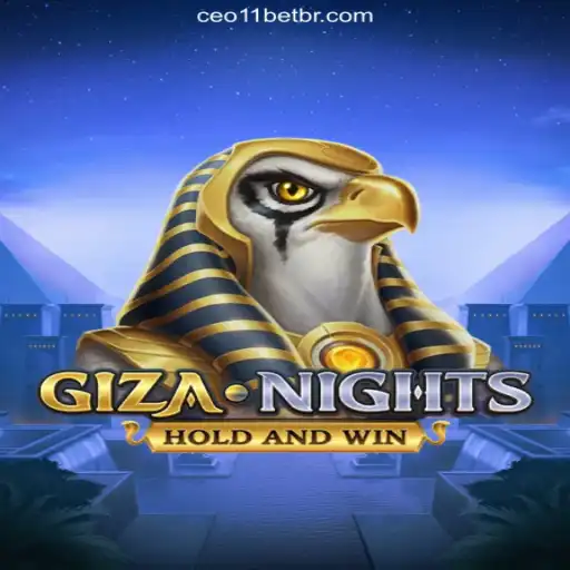 GizaNights: Exploring the Thrills of an Ancient Adventure