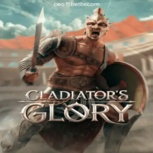 GladiatorsGlory: Unleashing the Thrill of Ancient Battles