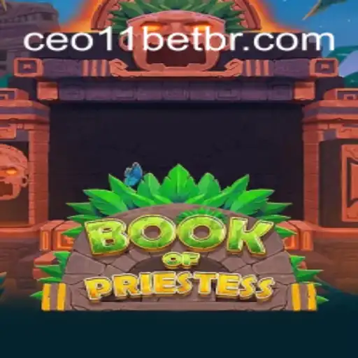 The Enchanting World of BookOfPriestess: Dive into the Sacred Realms
