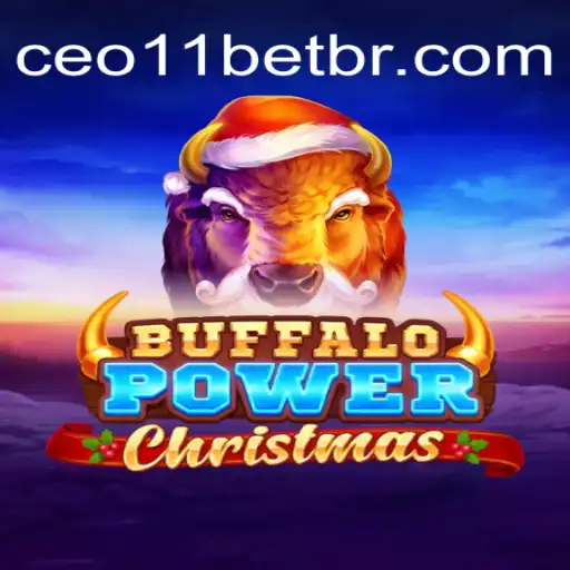BuffaloPowerChristmas: A Festive Adventure in Gaming
