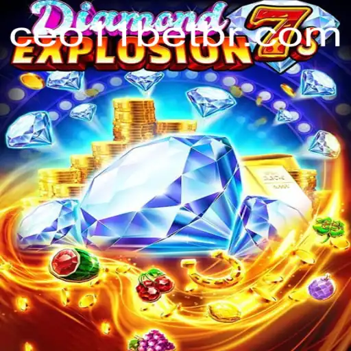 Exploring the Thrills of DiamondExplosion7s: A Dazzling Casino Experience