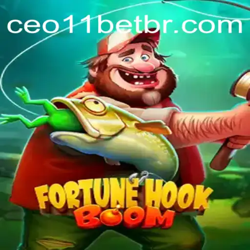 Exploring FortuneHookBoom: A Thrilling Adventure in CEO11.bet Cassino❤️ Exploda nas Mesas!