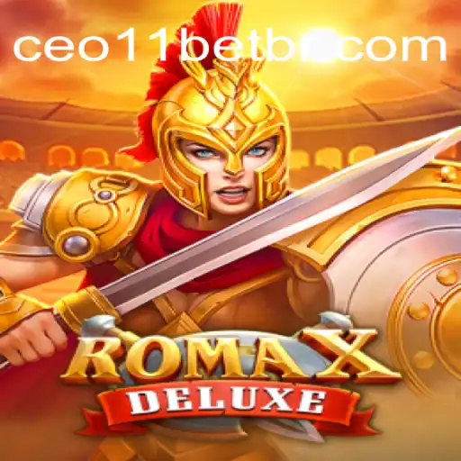 Exploring the World of RomaXDeluxe: A Thrilling Gaming Adventure