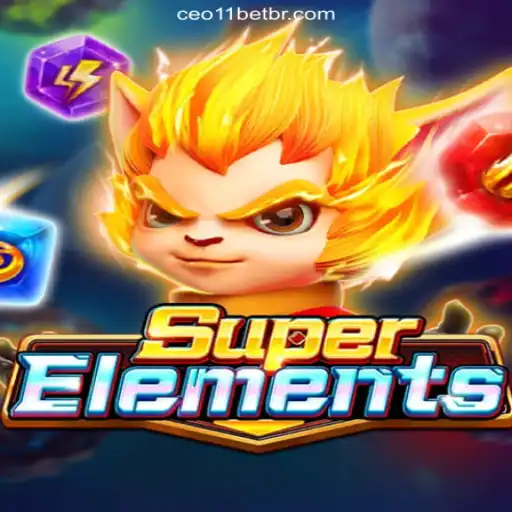 SuperElements: A New Age in Gaming Excitement