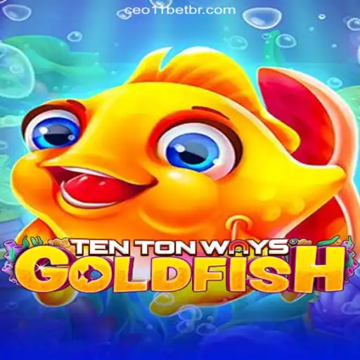 Dive into the Underwater Adventure of TenTonWaysGoldfish