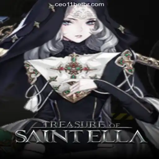 Exploring the Enchantment of TreasureofSaintElla: A New Era of Gaming