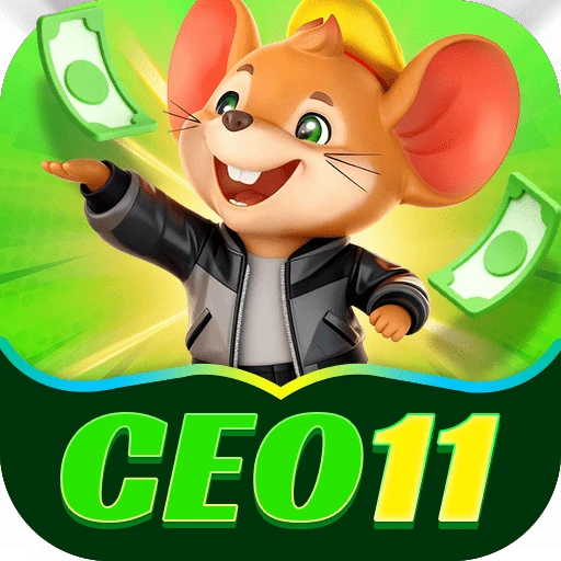 CEO11.bet Cassino❤️ Exploda nas Mesas! Logo