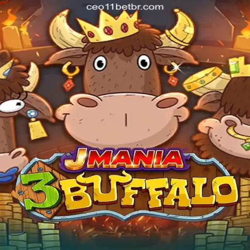Discover the Exciting World of JMania3Buffalo: A Gaming Journey!