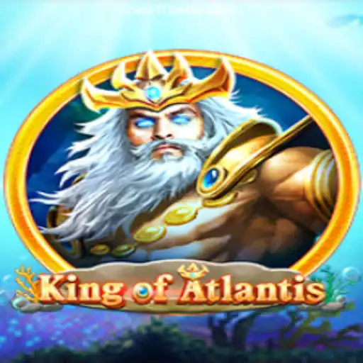 Dive into the Depths with KingofAtlantis: A Legendary Gaming Experience