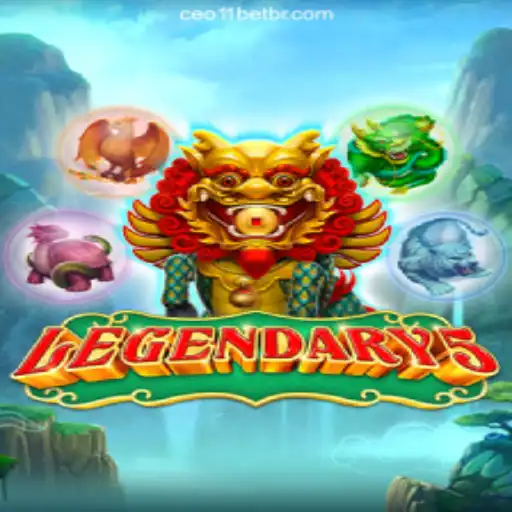 Unveiling Legendary5: A Thrilling Journey into the World of Gaming