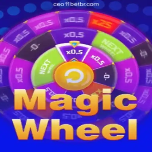 Discover the Thrills of MagicWheel: Your Ultimate Guide to CEO11.bet Cassino's Sensational Game