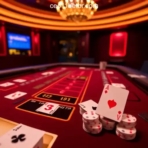Online Baccarat