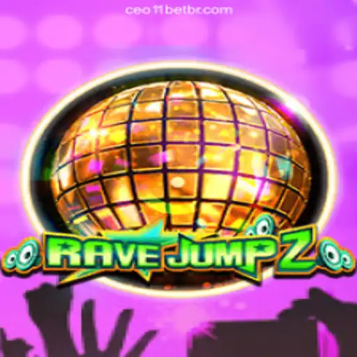 RaveJump2: The Thrilling Adventure into Digital Realms