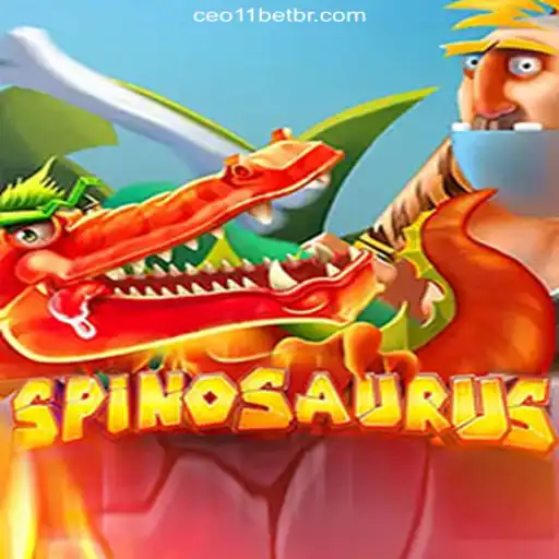 Exploring the Thrilling World of Spinosaurus Casino Game