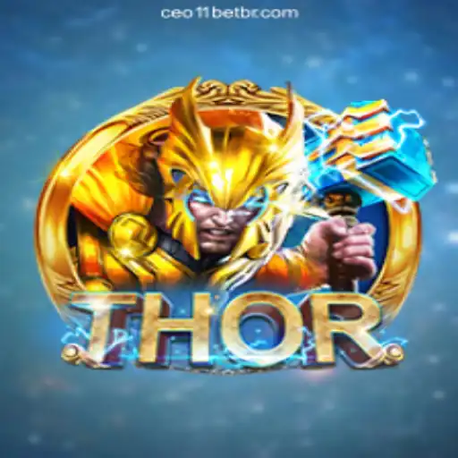 Explore the Thrilling World of 'THOR': A Game Like No Other