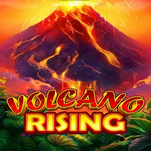 VolcanoRising: Ignite Your Gaming Experience with CEO11.bet Cassino❤️ Exploda nas Mesas!