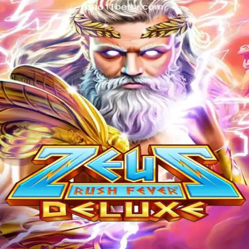 ZeusRushFeverDeluxe: A Thrilling Odyssey in the World of Online Gaming